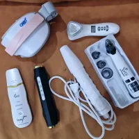 وسایل فیشیال اسکوم پلاژن میکرودرم هایفر