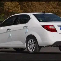 دنا پلاس ۶ دنده خشک 1404