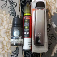 ویپ داعمی همراه ۲ سالت