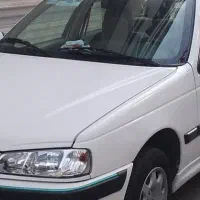 پارس سال مدل ۹۹