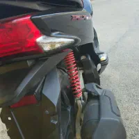 موتور پی سی ایکس PCX150cc|موتورسیکلت|بوشهر, |دیوار