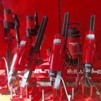 دریل کرگیر jindu cf300|ابزارآلات|کرمان, |دیوار