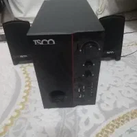 اسپیکر کوچیک