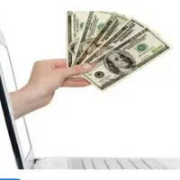 کار در منزل با گوشی