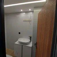 رهن واحد ۹۷ متری همایون ویلا|اجارهٔ آپارتمان|محمدشهر, همایون ویلا|دیوار