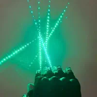 دستکش لیزری نو نو