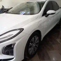 هونگچیEQM5مدل۲۰۲۴|خودرو سواری و وانت|اصفهان, خلجا|دیوار