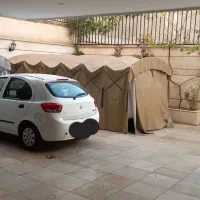 چادر متحرک پارکینگ|قطعات یدکی و لوازم جانبی|قزوین, |دیوار