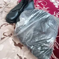 پوتین و لباس سرباز|کیف، کفش، کمربند|سبزوار, پیام|دیوار