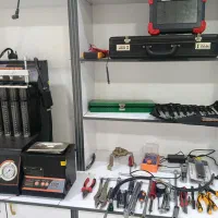 فروش وسایل کلی تنظیم موتوری