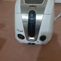 سرخ کن|اجاق گاز و لوازم برقی پخت‌وپز|بروجرد, |دیوار
