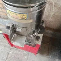 سبزی خوردکن در حد نو