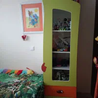 سرویس خواب کودک نوجوان|تخت و سرویس خواب|تهران, اقدسیه|دیوار
