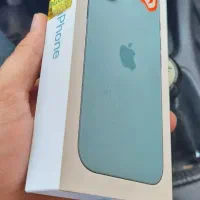 اپل iPhone 16 با حافظهٔ ۱۲۸ گیگابایت