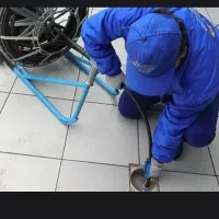 مبلشویی لوله بازکنی و تخلیه چاه در کل کرج ۴۵٪تخفیف