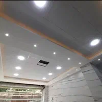 فروش سرقفل و مالکیت مغازه ۶۰ متری در معلم ، سرگل|فروش مغازه و غرفه|رشت, علی آباد|دیوار