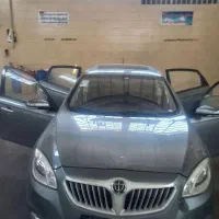 برلیانس H330اتومات فول