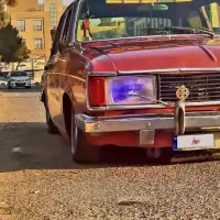 پیکان مدل ۷۶|خودرو سواری و وانت|رباطکریم, مسکن مهر آبشناسان|دیوار