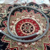 شلنگ ورودی آب ماشین لباسشویی درب جلو