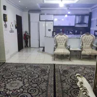 ۷۲ متری جنوبی پارکینگ دار