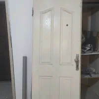 درب|مصالح و تجهیزات ساختمان|کرمان, |دیوار