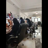 نیروی فنی و مونتاژ