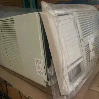 تعدادی کولرپنجره ای کرافت۲۴۰۰۰