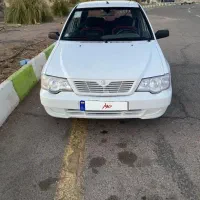 خودرو پراید ۱۱۱مدل۹۸