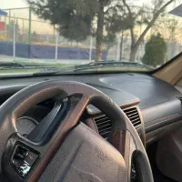 پژو پارس سال مدل 99|خودرو سواری و وانت|زرند, |دیوار