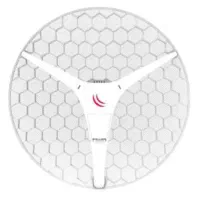 رادیو میکروتیک LHG XL