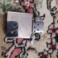 فندک زورو مدل سنگ مرمر|کلکسیون اشیاء عتیقه|اهر, |دیوار