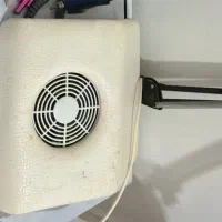 سوهان برقی استرانگ ۲۱۰کاملا سالم درحدنوباکارتن|آرایشی، بهداشتی، درمانی|رشت, معلم|دیوار