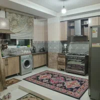 واحد نوساز .۸۵ متر با پارکینگ|اجارهٔ آپارتمان|بهارستان, |دیوار