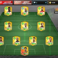 دریم لیگ2025 فروشی