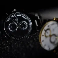 ساعت مچی CASIO EDIFICE|ساعت|اصفهان, شهرک کاوه|دیوار