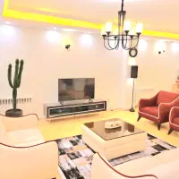 رهن کامل اپارتمان100متری/شهرک امام رضا/دوطبقه