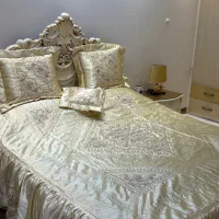 رو تختی دونفره|سرویس روتختی|قم, شهرک قدس|دیوار