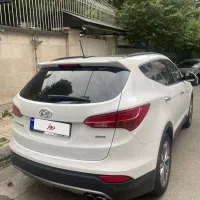 سانتافه ۲۰۱۵|خودرو سواری و وانت|کرج, عظیمیه|دیوار