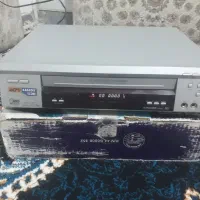 ویدیو‌سی‌دی‌‌سه‌دیسک‌الجی