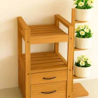 استند نگهدارنده .تخفیف شب یلدایی|آبچکان و نظمدهنده ظروف|بیرجند, |دیوار