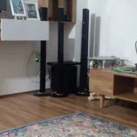 فروش لوازم صوتی