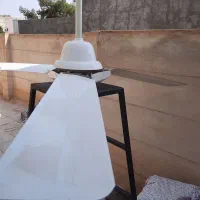 پنکه سقفی