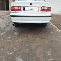 سمندEF7|خودرو سواری و وانت|مسجد سلیمان, |دیوار