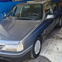 پژو ۴۰۵|خودرو سواری و وانت|کاشان, باغ ماجد|دیوار