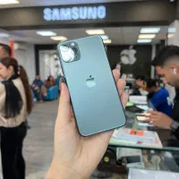 ایفون ۱۱پرو سبز|موبایل|گرگان, |دیوار