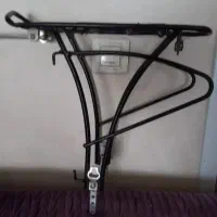 لوازم دوچرخه ترکبند.خورجین اتومات پنجه کورسی .|دوچرخه، اسکیت، اسکوتر|مشهد, امام رضا (ع)|دیوار