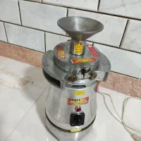 آسیاب نیمه صنعتی