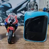 پاد ماد ویپ