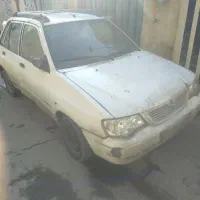 پراید 132 SE|خودرو سواری و وانت|شهریار, اسدآباد|دیوار