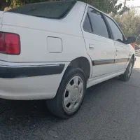 پارس سال مدل ۹۰